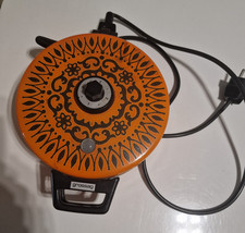 vintage Waffeleisen grossag