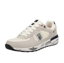 Marine Militare Low Sneaker