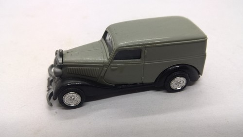 Praliné mercedes mb 170 - 1:87,