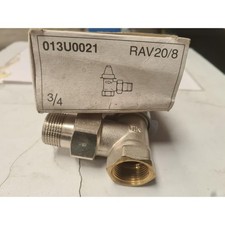 RAV 20/8 3/4 Wasserhahn