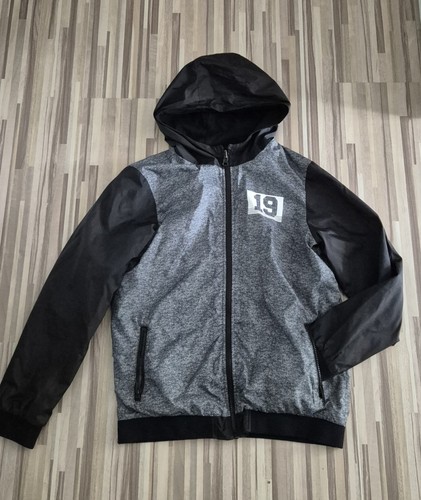 Windbreaker jungen - windbreaker,