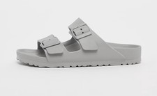 BIRKENSTOCK ARIZONA EVA STONE