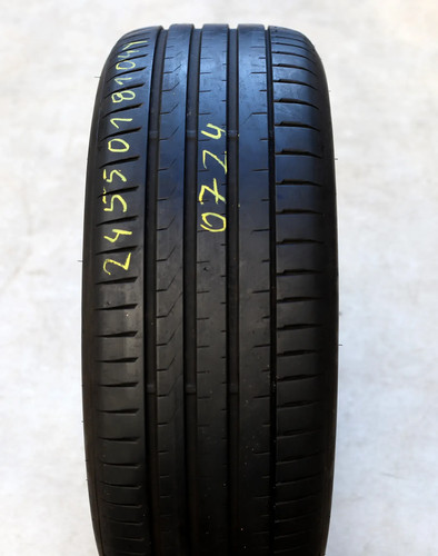 Sommerreifen 245 r18 - 1x,