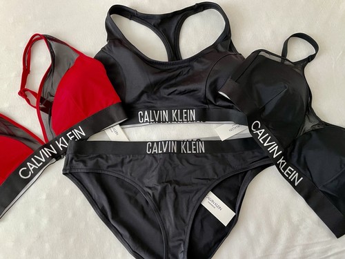 Calvin klein bikini set - set, gr