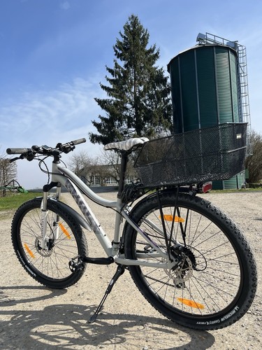 Mädchenfahrrad mit korb - mädchenfahrrad,
