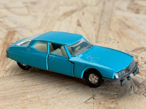 Majorette france diecast - france, 250