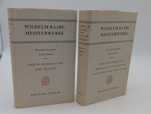 Meisterwerke