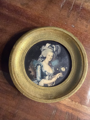 Marie antoinette bild - marie, portrait