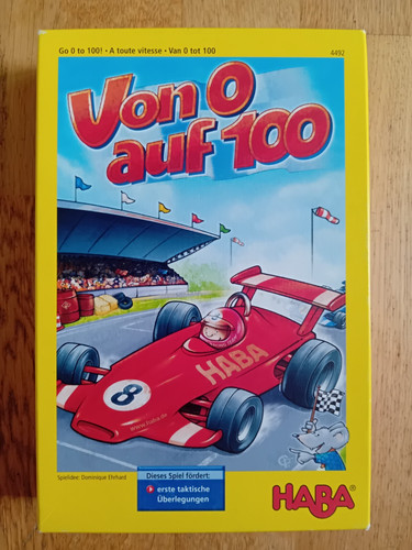 Von auf 100 haba 4492 - auf,