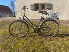 Damenfahrrad, 28 Zoll