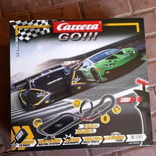 Carrera GO!!! Slot Racing