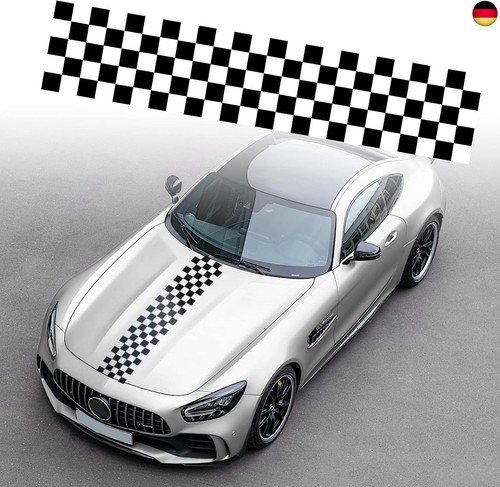 Auto motorhaube streifen - auto,