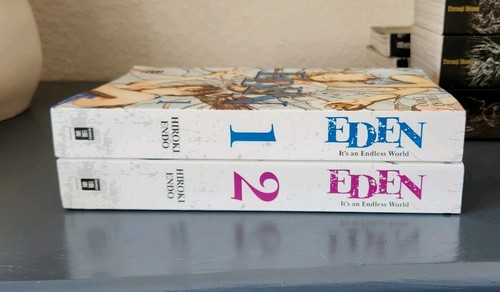 Eden - an, world)