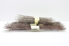 H0 Oberleitungsdrähte Fahrdrahr verschiedene Längen und Größen Konvolut N102