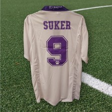 Real Madrid Fußballtrikot