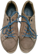 Ecco Biom Sneaker Herren Braun