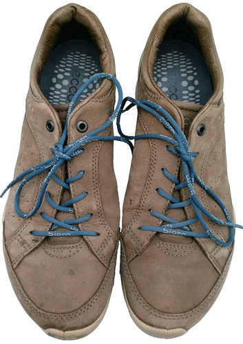 Ecco biom sneaker herren braun - herren,