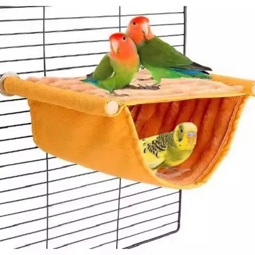 Warmes vogelnest schlafbett - warmes,
