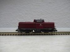 Fleischmann – Spur N – BR 212 - Diesellok – 9372 oder 9374