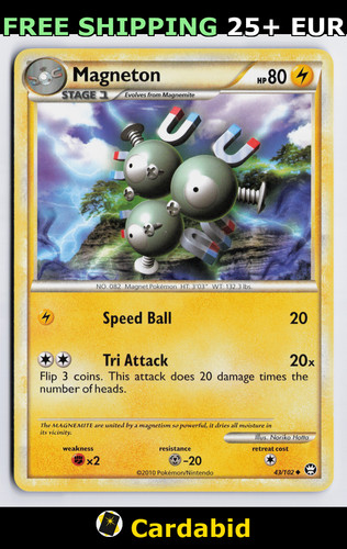 Magneton 43 102 - magneton,