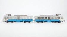Märklin H0 Triebwagenzug BR