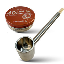 Titan Smoking Pipe |  Sieblos