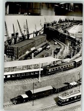 39839585 - 2000 Hamburg Eisenbahn-Modell-Anlage 1 : 32 Museum