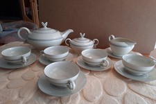 MZ Altrohlau Sudetengau Kaffee- / Teeservice