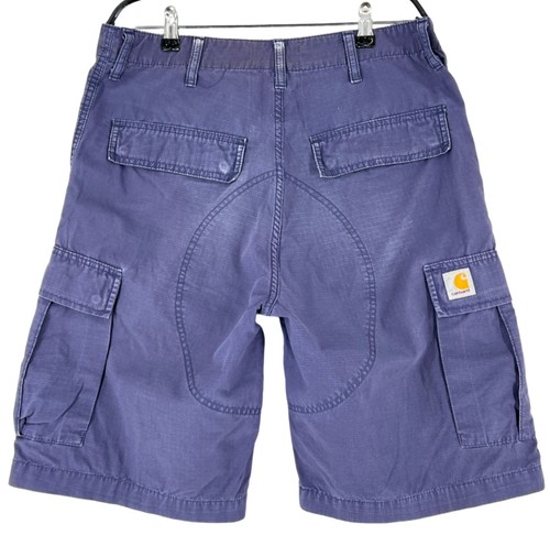 Carhartt herren cargo shorts - carhartt,