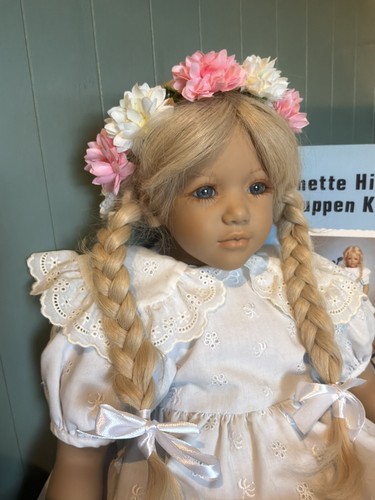Annette himstedt jule - annette, „jule“