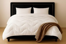 Bettdecke Ganzjahresdecke Bett