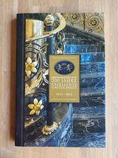 BREIDENBACHER HOF - 200 Jahre