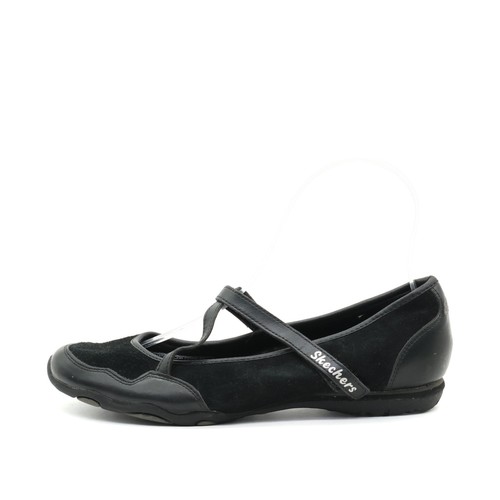 Skechers damen ballerinas - skechers, eu