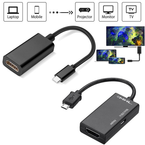 1080p mhl micro - mhl, usb