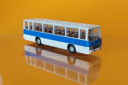 Brekina 59659 ikarus 255 - 59659,