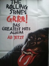 ROLLING STONES 2012 Album -