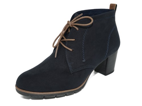 Marco tozzi damen stiefelette - tozzi,