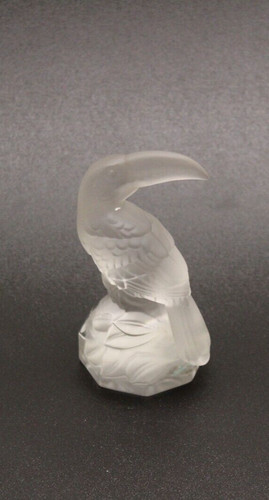 Goebel crystal collection - -,