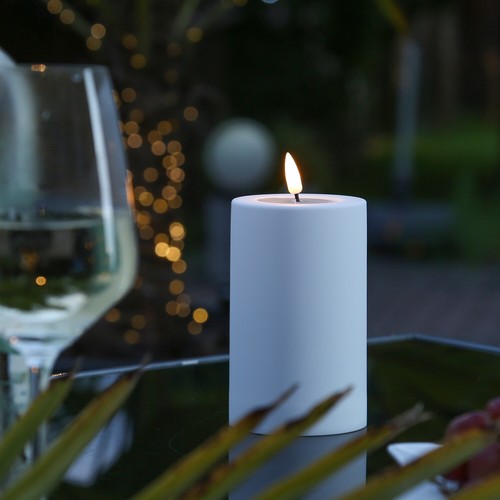 Led kerze mia deluxe - deluxe, homeart