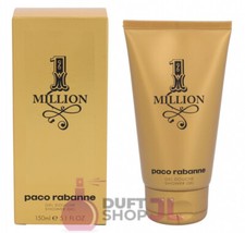 Paco Rabanne 1 Million Shower