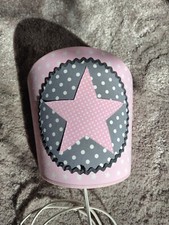 Lampe Kinderzimmer Stern Mädchen Kinderzimmerlampe Leuchte