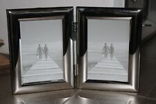 Wunderschöner versilberter