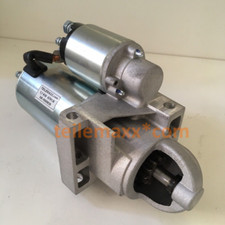 Anlasser für MARINE Volvo Penta OMC Mercruiser Mercury 111786 113679 9000885 ...