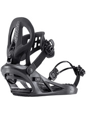 K2 Snowboard Bindung