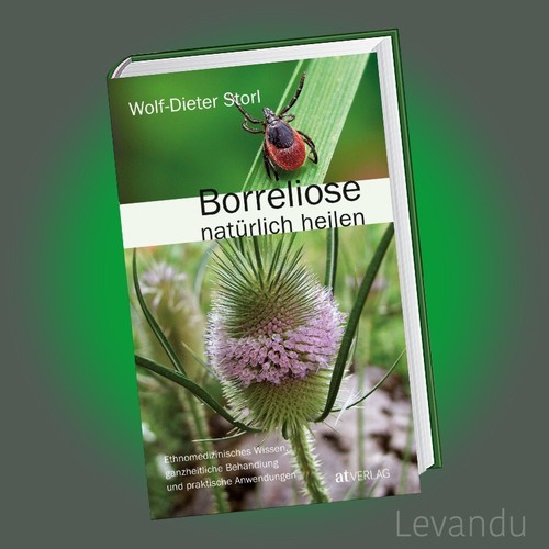 Borreliose natürlich heilen - natÜrlich,