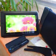 Wacom Cintiq Companion 13 Zoll FULLHD 256GB STIFT TOUCH Grafik Monitor DTH W1300