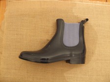 Gummistiefel Damen 39 unbenutzt Tommy Hilfiger