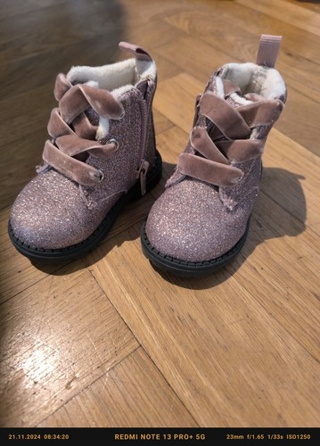 Baby boots winter 16 - boots,