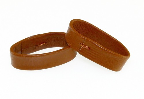Leder ersatzschlaufen für - 2,