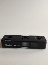 #30612- Rollei XF35 Top Plate / Cover Never Used, Rolleiflex